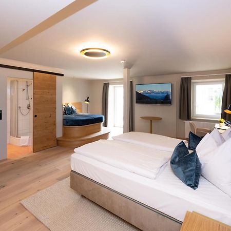 Hotel Zum Mohren Ройте Экстерьер фото