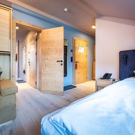 Hotel Zum Mohren Ройте Экстерьер фото