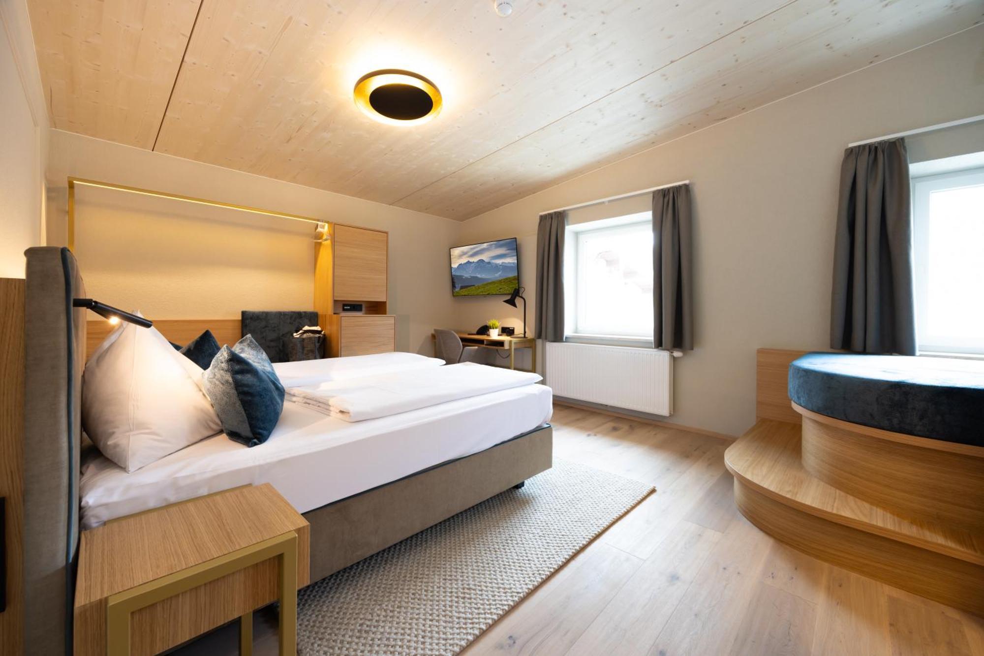 Hotel Zum Mohren Ройте Экстерьер фото