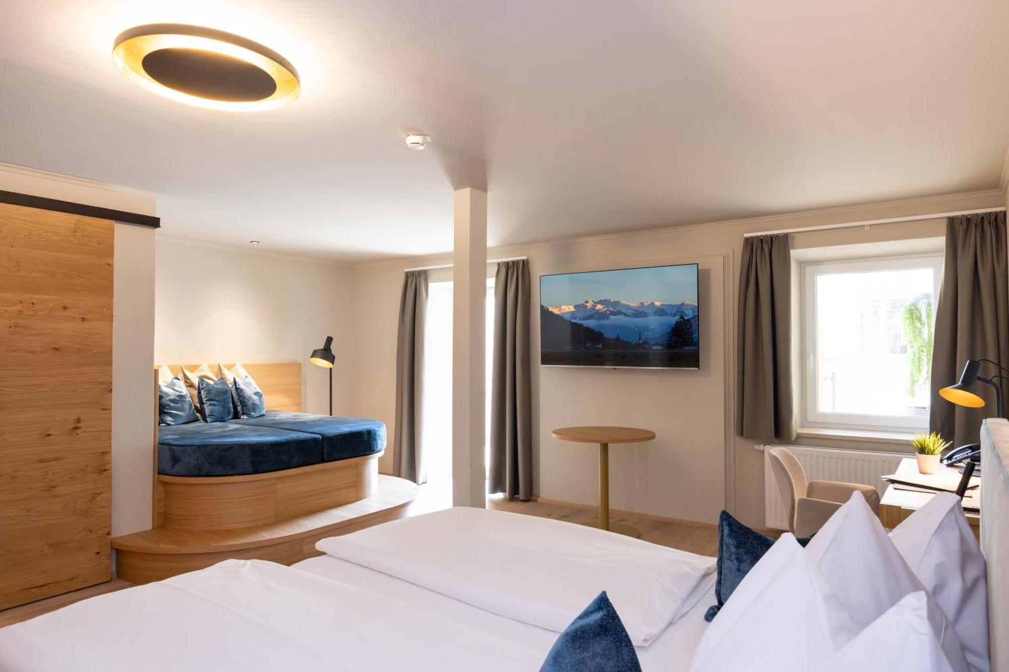 Hotel Zum Mohren Ройте Экстерьер фото
