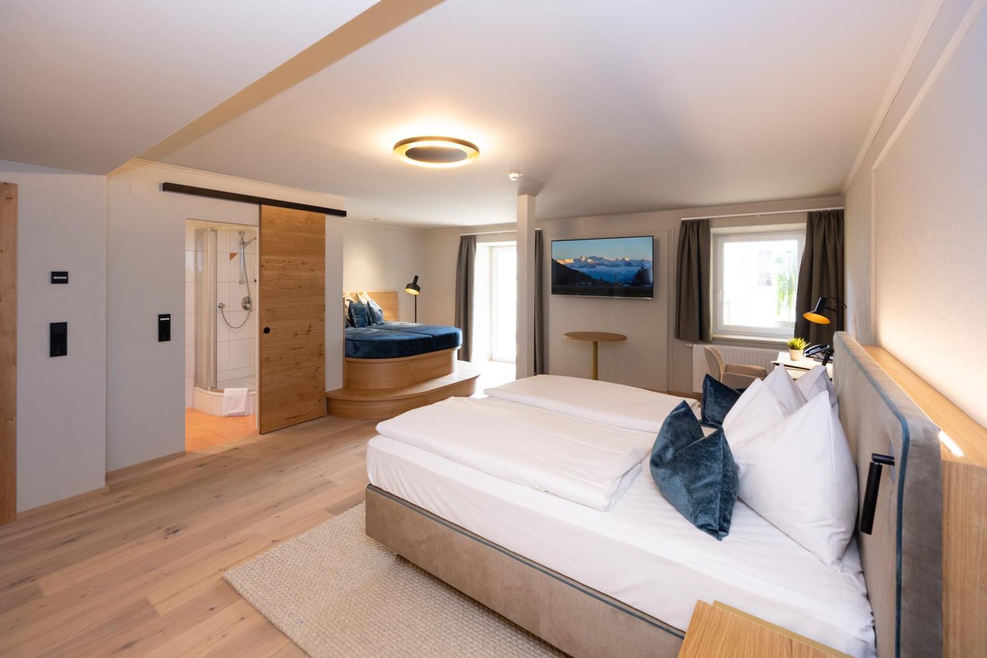 Hotel Zum Mohren Ройте Экстерьер фото