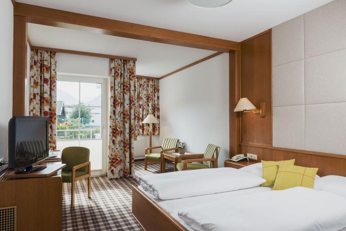 Hotel Zum Mohren Ройте Экстерьер фото
