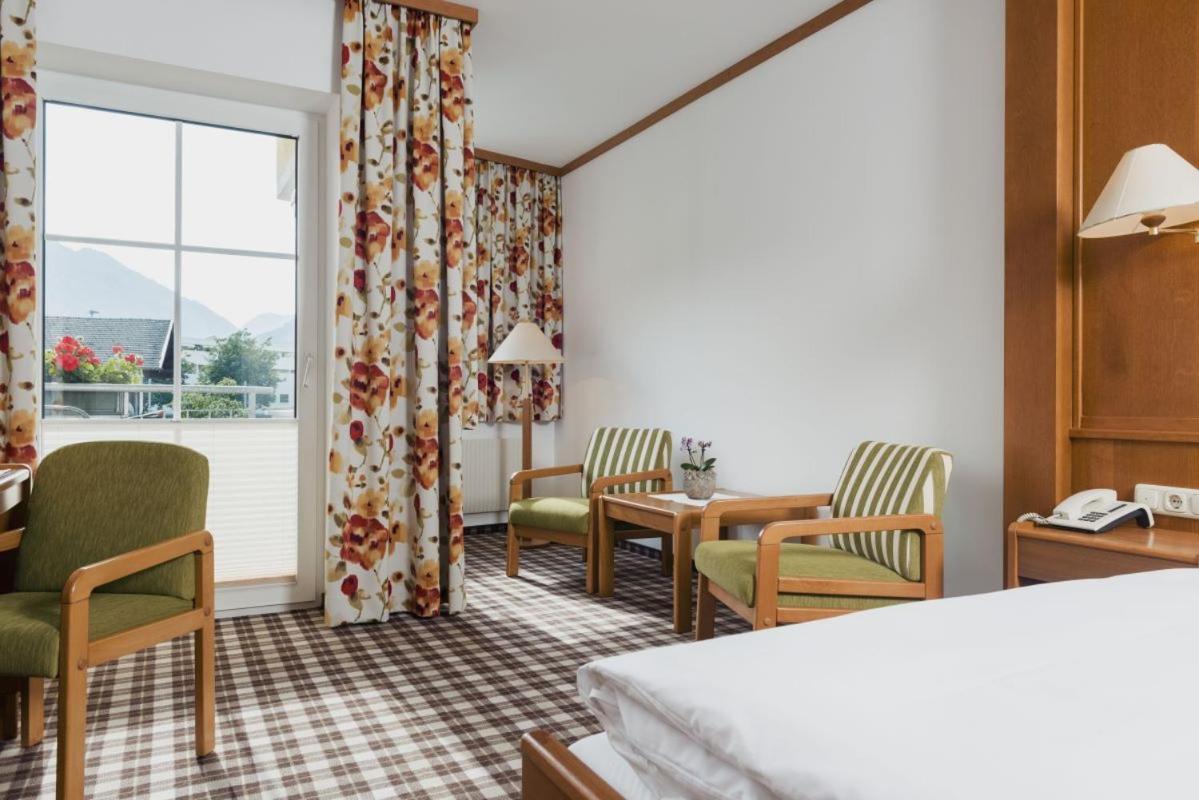 Hotel Zum Mohren Ройте Экстерьер фото
