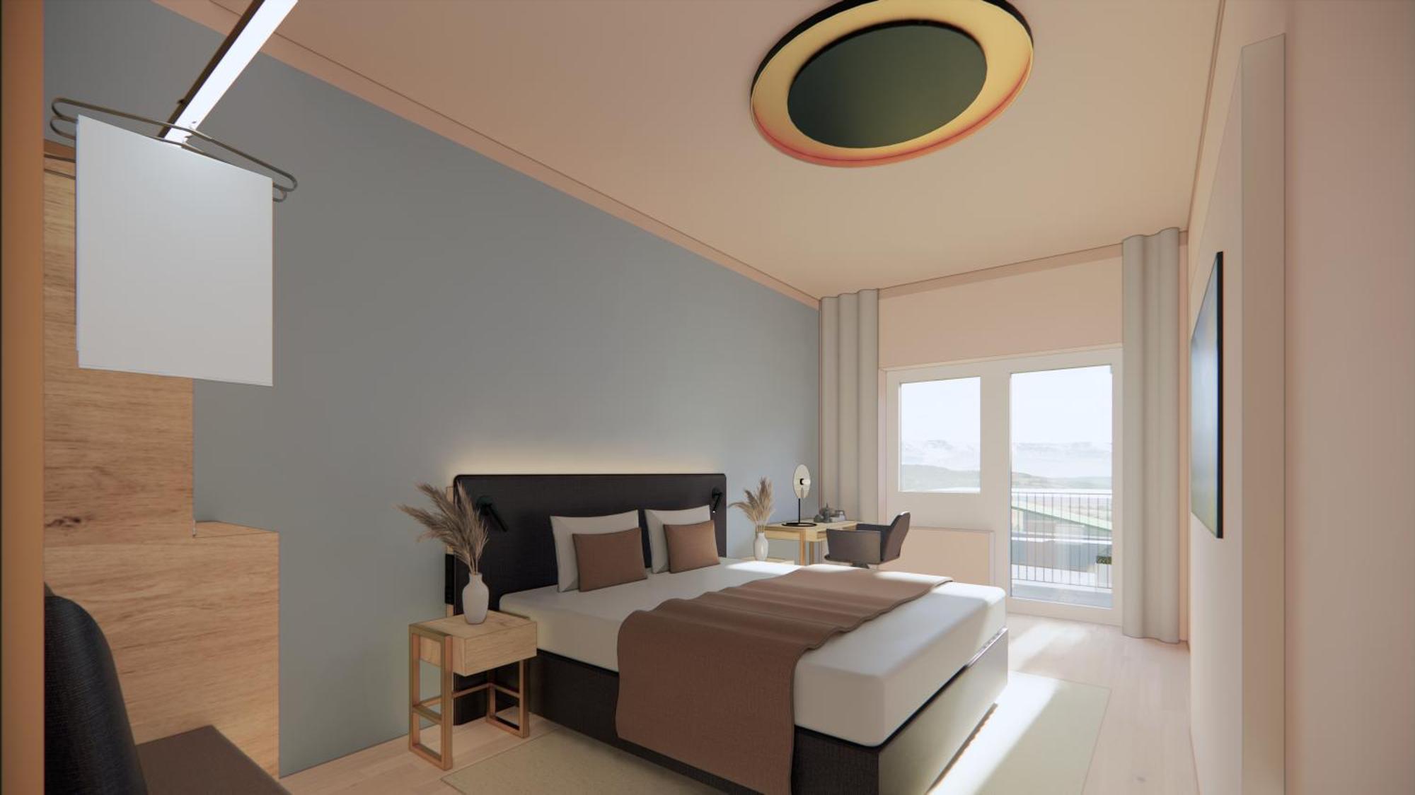 Hotel Zum Mohren Ройте Экстерьер фото