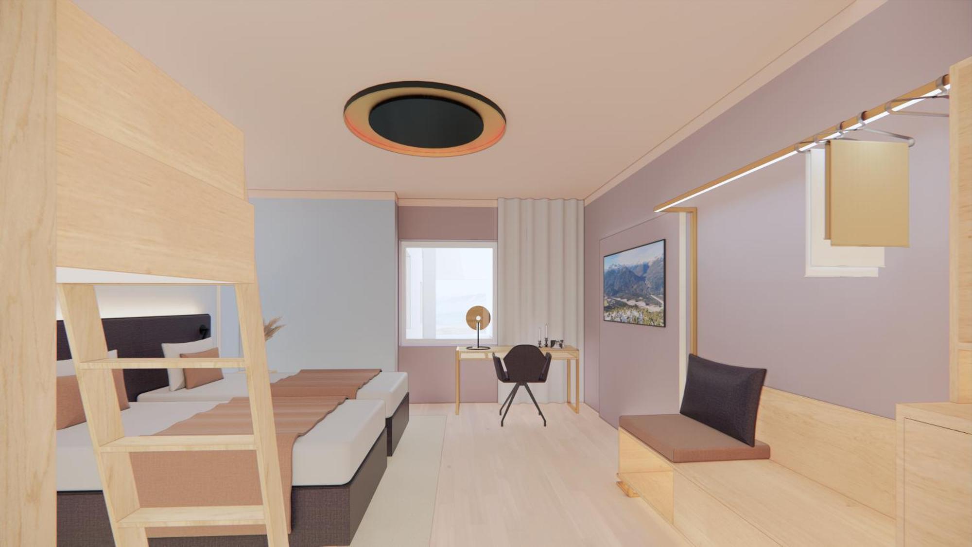 Hotel Zum Mohren Ройте Экстерьер фото
