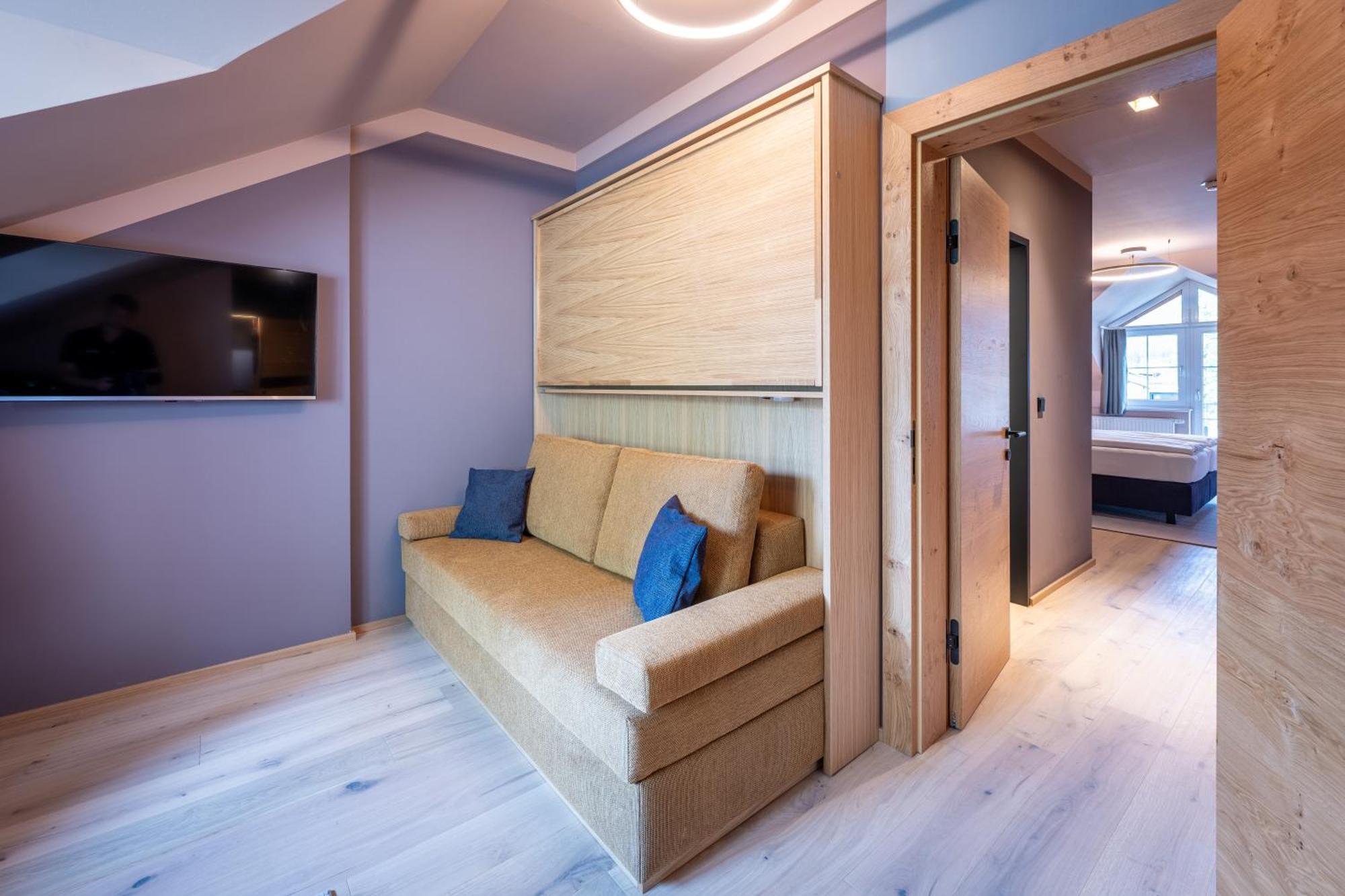 Hotel Zum Mohren Ройте Экстерьер фото
