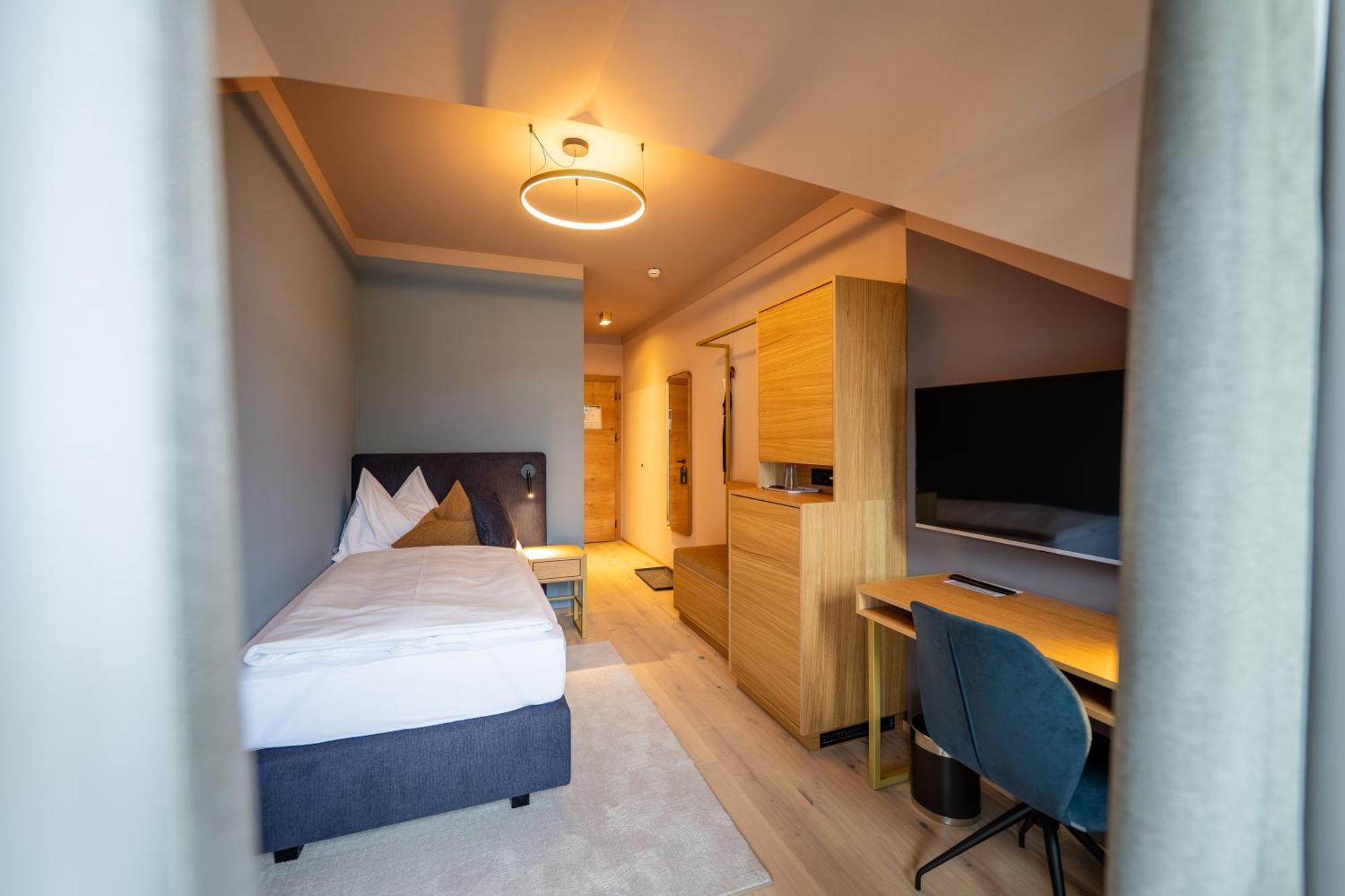 Hotel Zum Mohren Ройте Экстерьер фото
