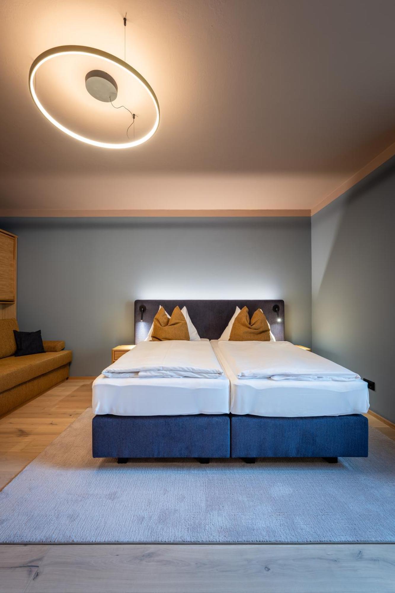 Hotel Zum Mohren Ройте Экстерьер фото